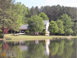 734 Bonner Goldmine Rd, Ephesus, GA 30170-2018