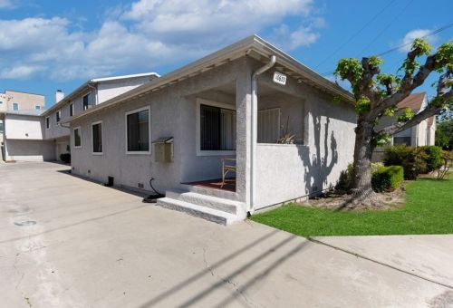 10633 Western Ave, Downey, CA 90241-3407