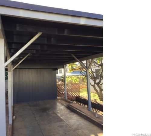 3153 Pahoa Ave, Honolulu HI 96816-1615 exterior