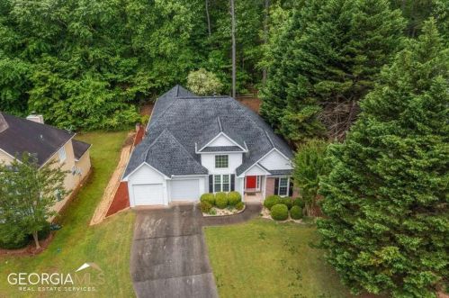 2655 Mcguire Dr, Kennesaw, GA 30144-5252