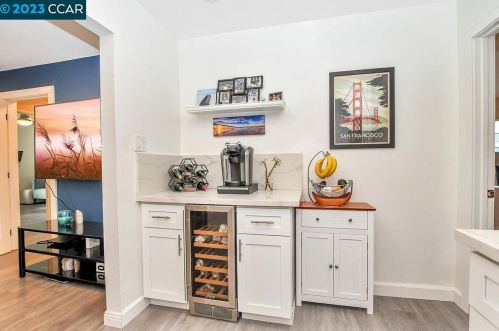 2735 Sinclair Ave, Concord CA  94519-2619 exterior