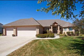 4933 Sandkey Ct, Wichita, KS 67204-2390
