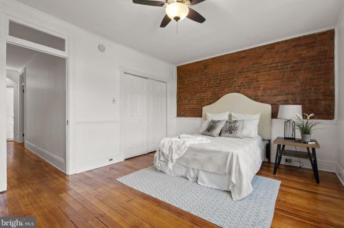 33 Ruby St, Lancaster PA  17603-5166 exterior