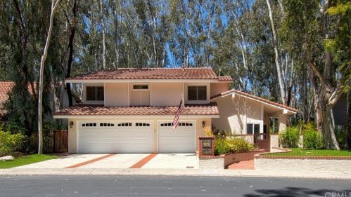 25104 Cineria Way, El Toro, CA 92630-3307