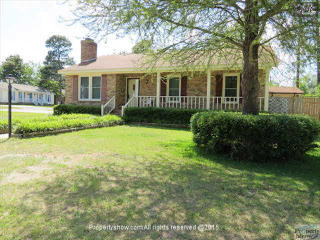 1612 Dogwood St, Cayce-West Columbia SC  29033-2367 exterior