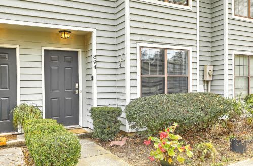 894 Sea Gull Dr, Mount Pleasant, SC 29464-4153