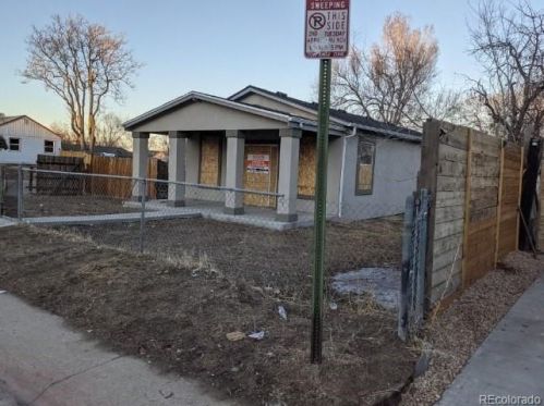 102 Newton St, Denver, CO 80219-1341