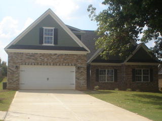 408 Aldrich Ct, Grovetown, GA 30813-5870