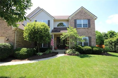 45 Darby Ct, Springboro, OH 45066-9411