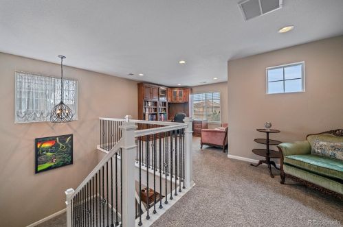 3356 Yale Dr, Westminster CO  80023-8482 exterior