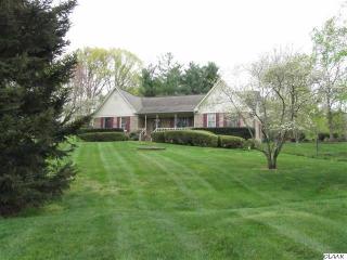 1003 Hazelwood Cir, Morristown, TN 37814-1409