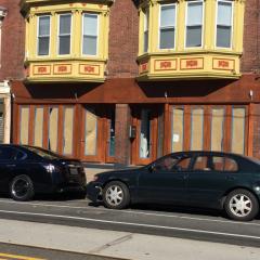 5023 Baltimore Ave, Philadelphia PA  19143-1626 exterior