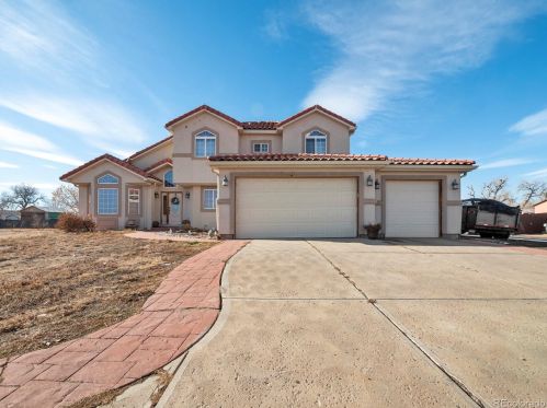7655 Gilpin St, Denver, CO 80229-6520