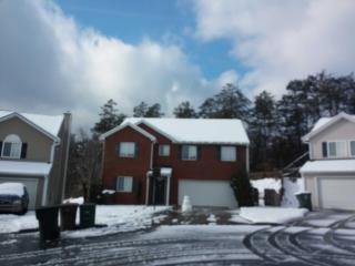 5 Vodington Cir, Greensboro, NC 27405-9727