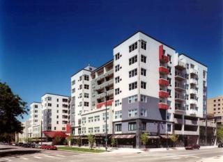 1350 Grant St, Denver CO  80210-2219 exterior
