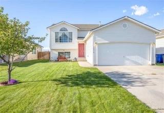 10014 Barberry Rd, Amber, WA 99004-9197