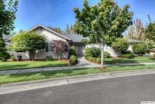 4865 Hollyhock Cir, Corvallis OR  97333-1387 exterior