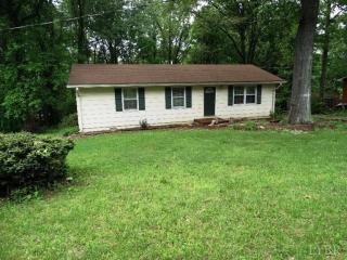 1118 Irish Ct, Lynchburg, VA 24503-6508
