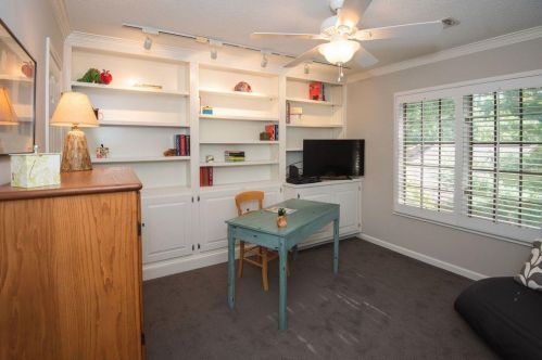 3489 Ashwood Ln, Atlanta GA  30341-4537 exterior