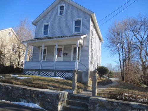 80 Red Mountain Ave, Torrington, CT 06790-3210