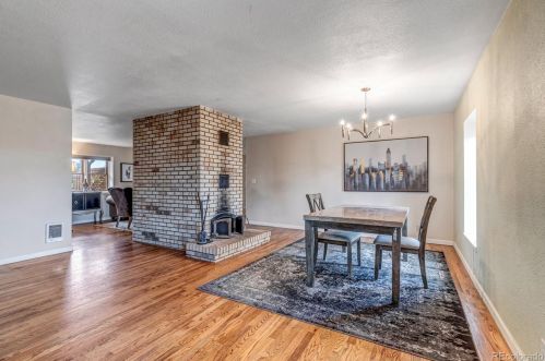 10566 Cherokee Ln, Parker CO 80138-6811 exterior