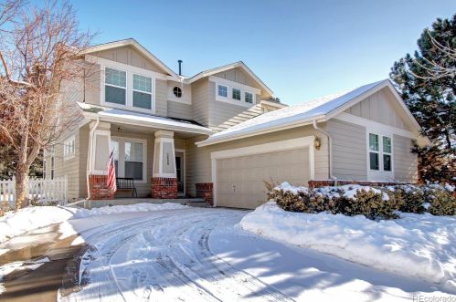 2688 Troy Ct, Aurora, CO 80014-3392
