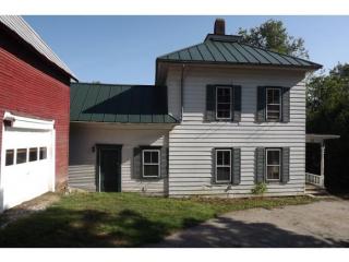 88 Seaver Rd, Barre VT  05679-9260 exterior