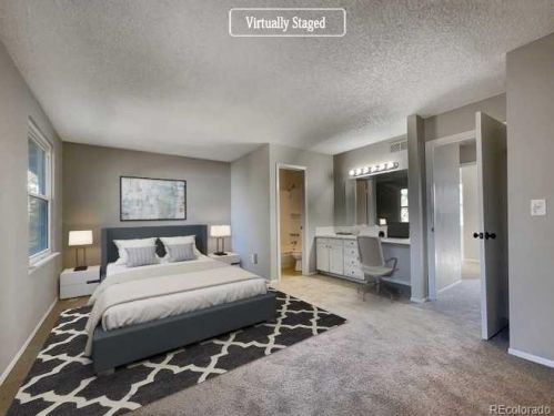 11655 Cedar Ave, Denver CO  80012-1203 exterior