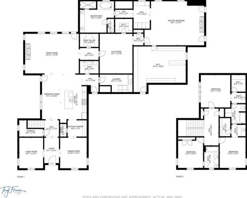 2808 River Brook Ct, Fort Worth TX  76116-0930 exterior