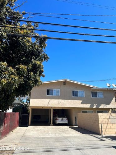 414 Mill St, Santa Maria CA  93454-4554 exterior