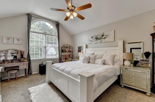3139 Blairhill Ct, Atlanta GA  30340-4500 exterior