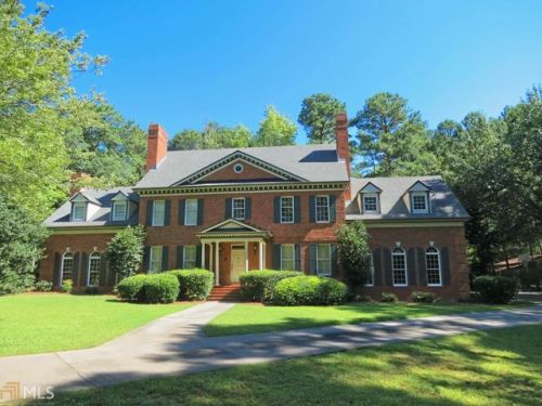 489 Fox Hollow Wood, Jackson, GA 30233-2711