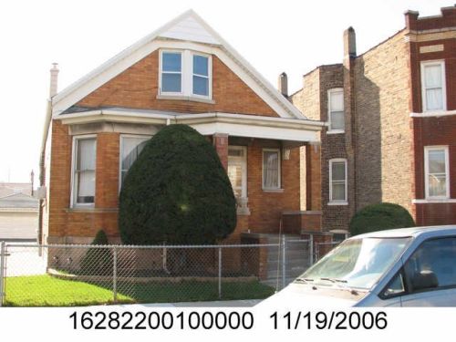 5023 24th Pl, Chicago, IL 60804-3423