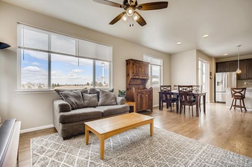 17185 Cedar Gulch Dr, Parker CO 80134-4379 exterior