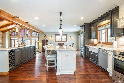 5000 Perry Park Rd, Deckers CO 80135-8209 exterior