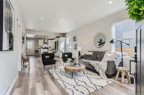 2020 Fenton St, Denver CO  80214-1128 exterior