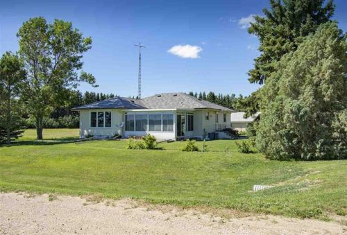 4301 23rd St, Douglas, ND 58735-9331