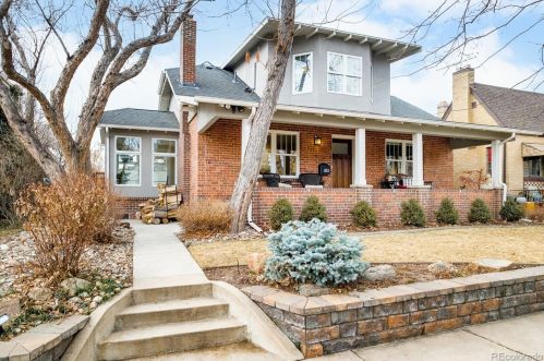 483 Race St, Denver, CO 80206-4141