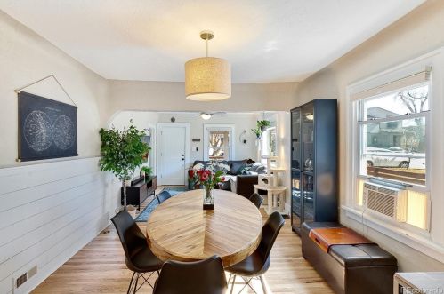 2727 Delaware St, Englewood CO 80110-1432 exterior