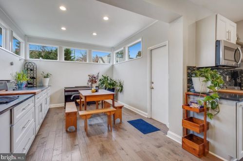 606 Gist Ave, Silver Spring MD 20910-4921 exterior