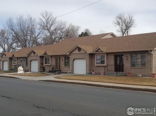 404 Riverview Ave, Fort Morgan, CO 80701-3213