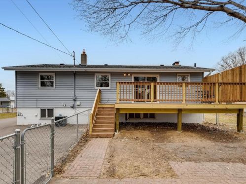 1911 Grant Rd, Saint Paul MN  55112 exterior