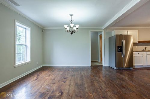 137 Oglesby Bridge Rd, Conyers GA  30094-4135 exterior