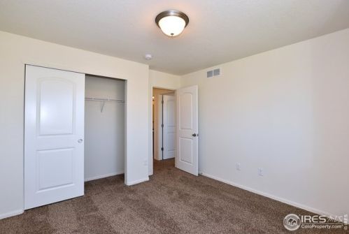 2646 Emerald St, Loveland CO 80537-2013 exterior