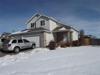 3194 50th Ave, Greeley, CO 80634-8708