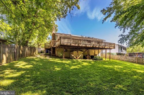 13216 Dauphine St, Silver Spring MD 20906-5211 exterior