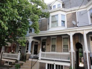 115 Ruby St, Lancaster PA  17603-5180 exterior