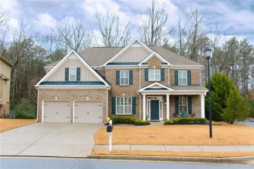 1160 Cureton Dr, Austell, GA 30106-2663