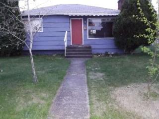 3627 Longfellow Ave, Spokane WA  99217-6716 exterior