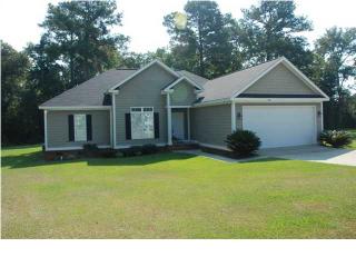 1600 Devon Dr, Albany, GA 31721-7117